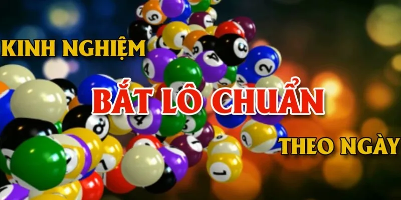 Chốt số theo lô lộn tiềm năng thắng đậm