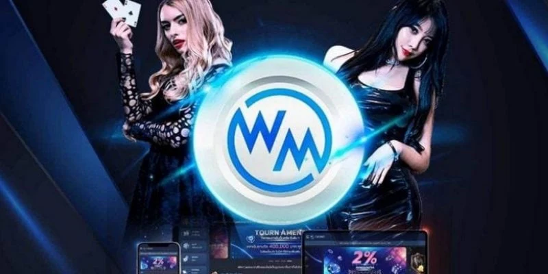 Giới thiệu WM Casino là gì?