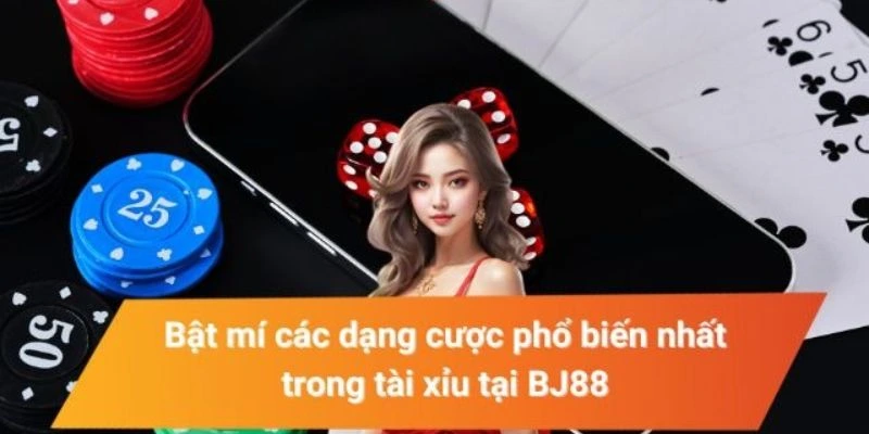 Phổ biến luật chơi Tài Xỉu cho hội viên mới