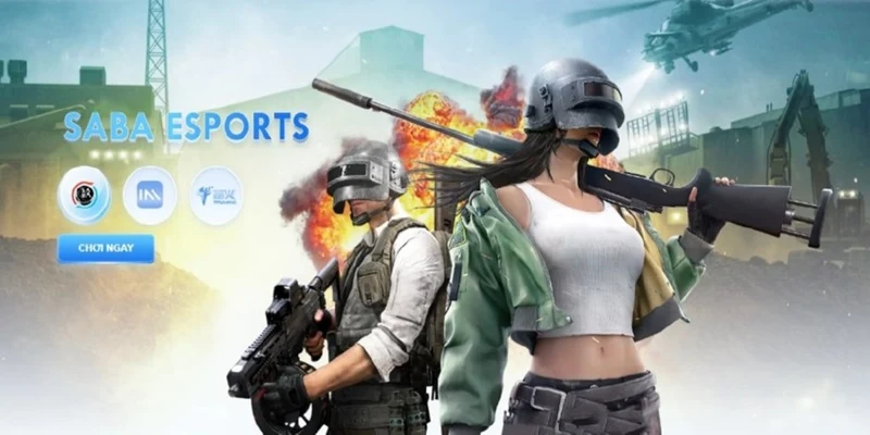 Giới thiệu sảnh cược SABA Esports tại BJ88