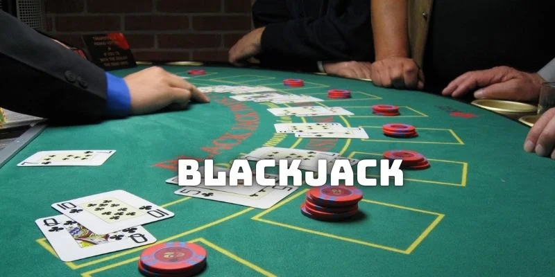 Tìm hiểu về Blackjack