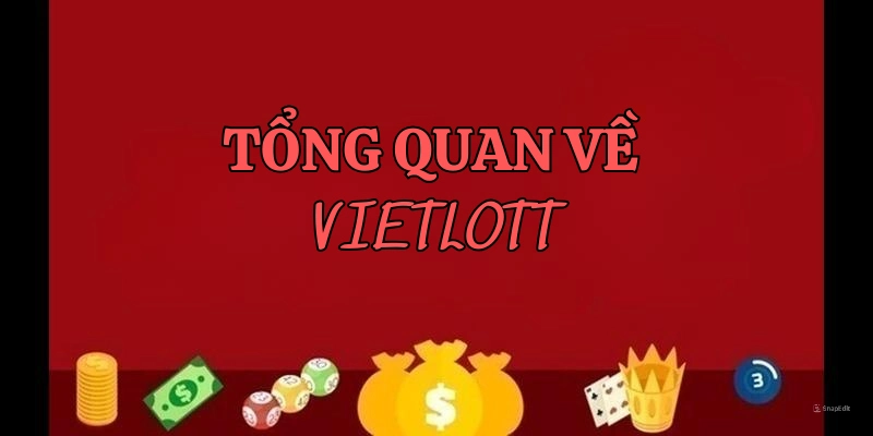 Tổng quan về Vietlott